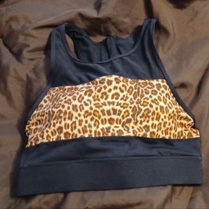 Zyia Allstar Sports Bra